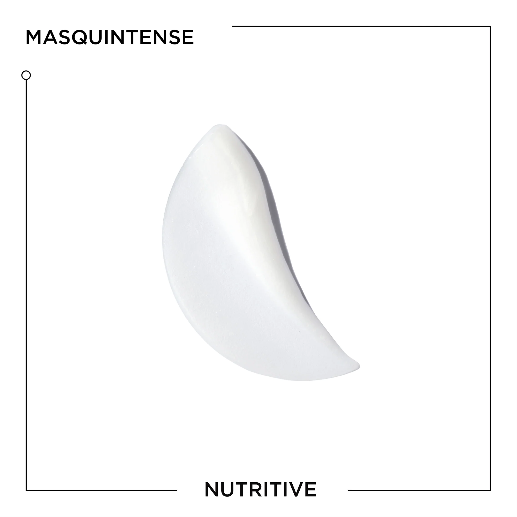 Kérastase Nutritive Masquintense 200ml – Masque Nourrissant Cheveux Secs - Image 3