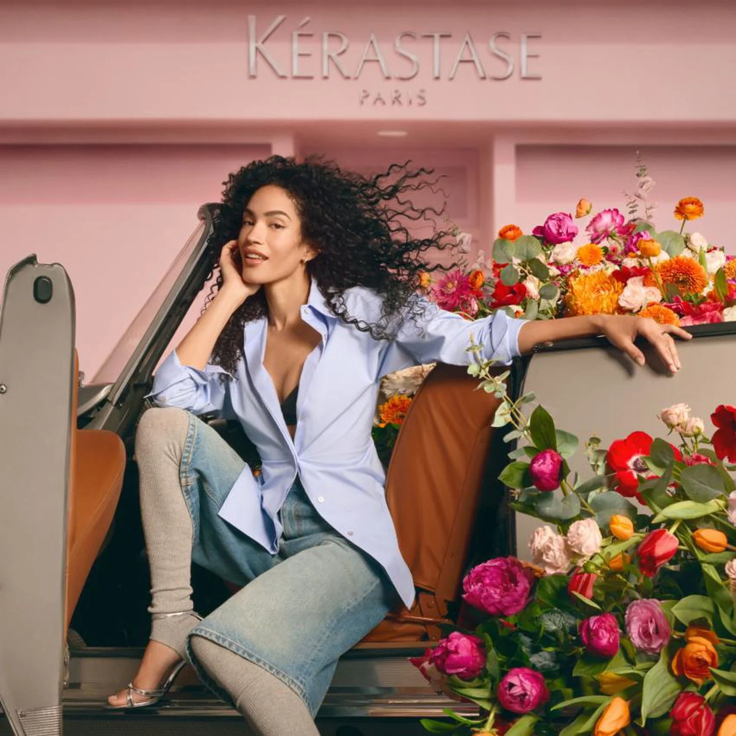 Kérastase Elixir Ultime – Coffret Cadeau Duo Nutrition & Éclat - Image 6
