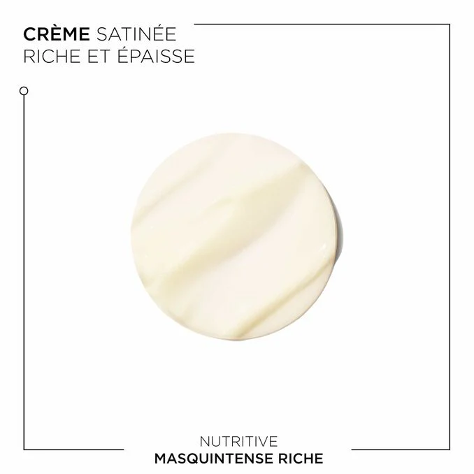 Kérastase Nutritive Masquintense Riche 200ml – Masque Nourrissant Cheveux Très Secs - Image 2