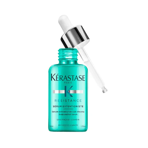 Kérastase Résistance Sérum Extentioniste 50ml – Sérum Fortifiant Cheveux Longs - Image 3