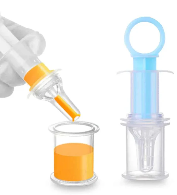 L2N Pharma Tetine pour medicament - Image 2