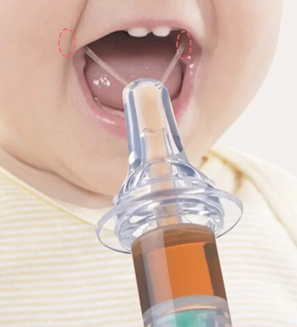 L2N Pharma Tetine pour medicament - Image 5