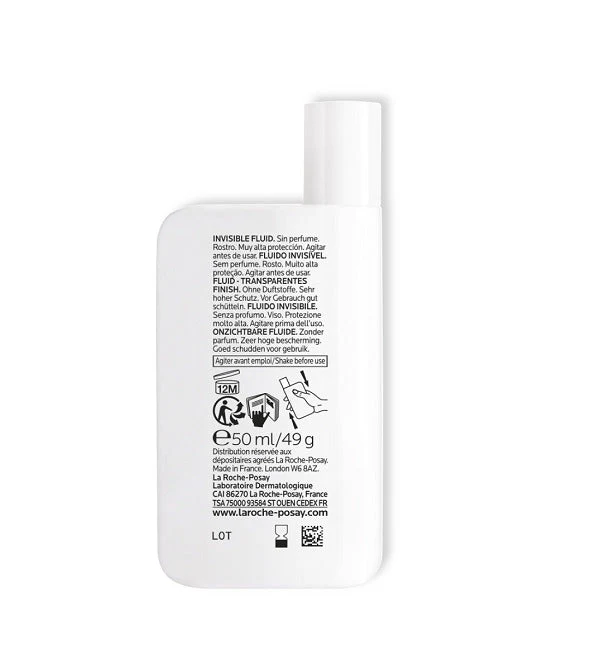 La Roche-Posay anthelios shaka fluide UVMUNE 400+ SPF50 - Image 5