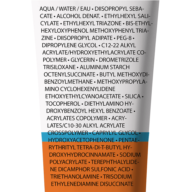 La roche posay anthelios ultra crème invisible spf 50+ 50ml = Hyalu b5 10ml Offert - Image 7