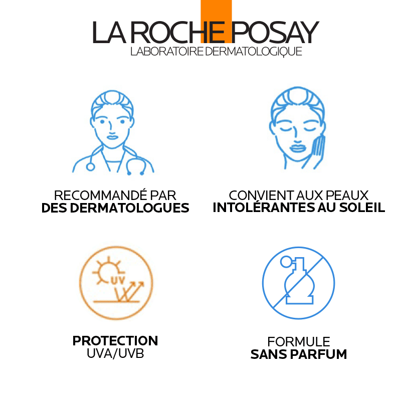 LA ROCHE POSAY ANTHELIOS UVMUNE 400 FLUIDE ANTI-TACHES SPF 50+ - Image 13