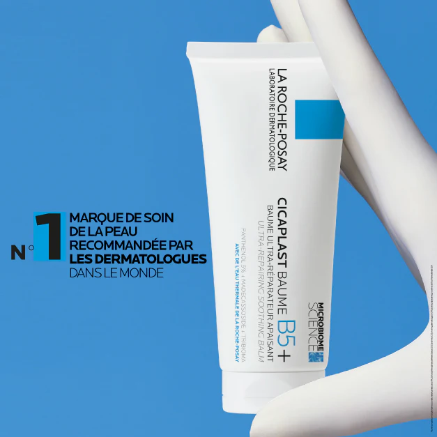 La roche-posay cicaplast baume cicatrisant b5+ 40 ml - Image 5