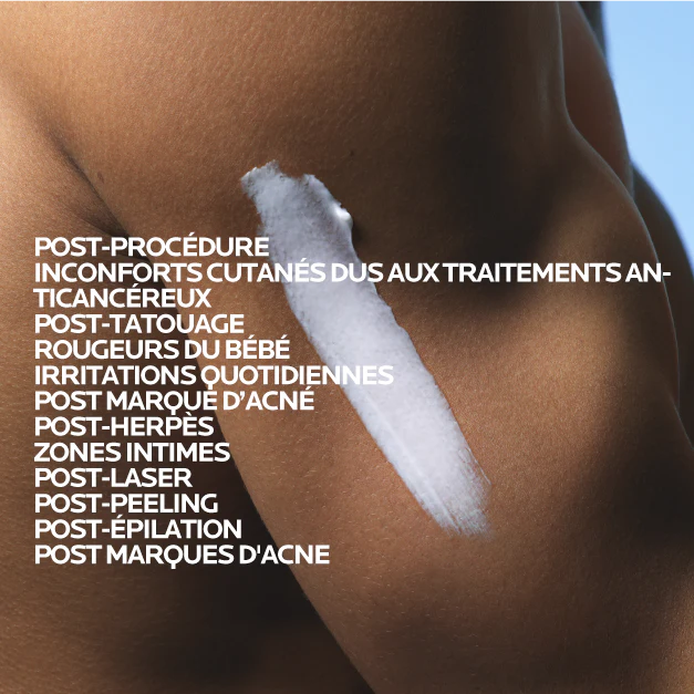 La roche-posay cicaplast baume cicatrisant b5+ 40 ml - Image 8