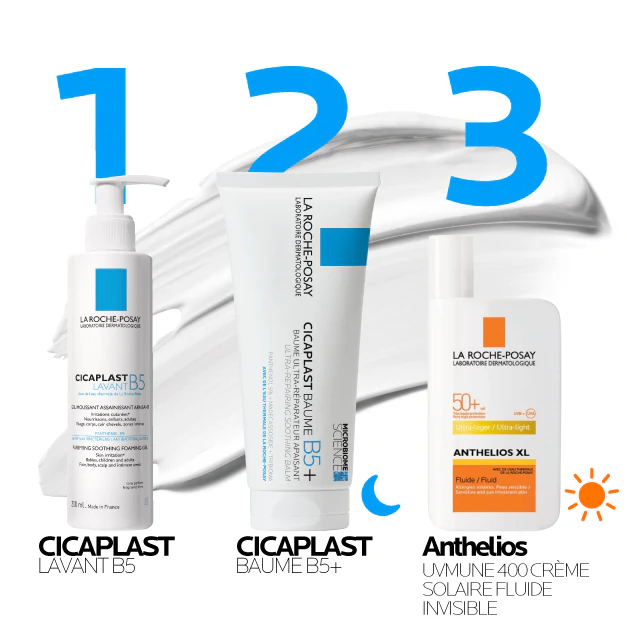 La roche-posay cicaplast baume cicatrisant b5+ 40 ml - Image 9
