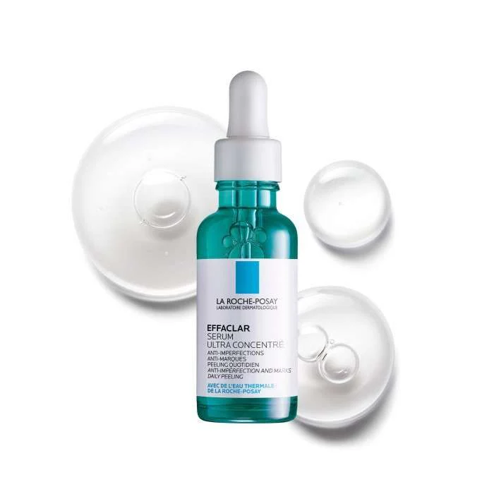 La roche posay effaclar serum ultra concentre 30ml - Image 2