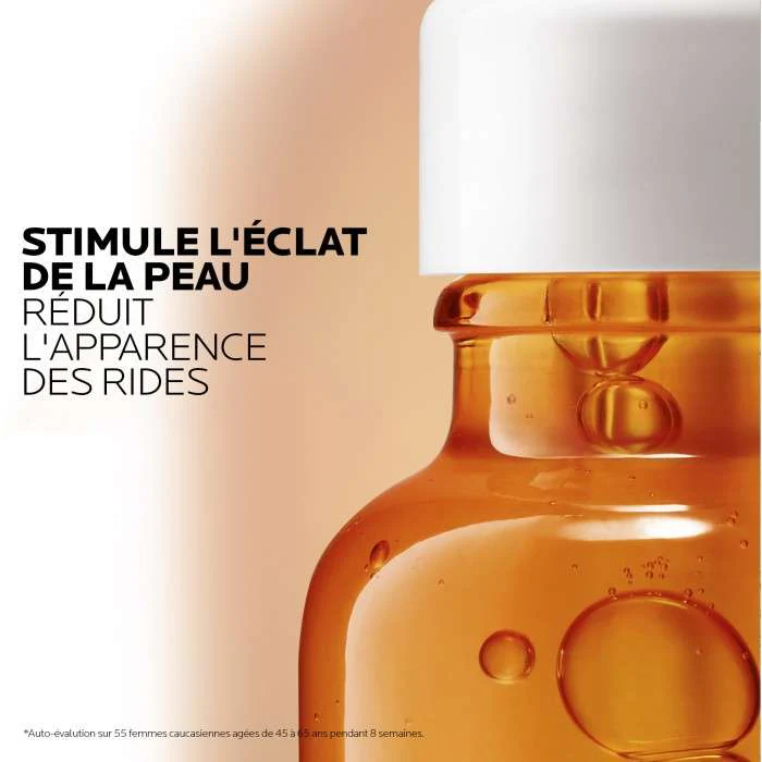 La Roche Posay pure vitamin C12 serum eclat 30ml - Image 7
