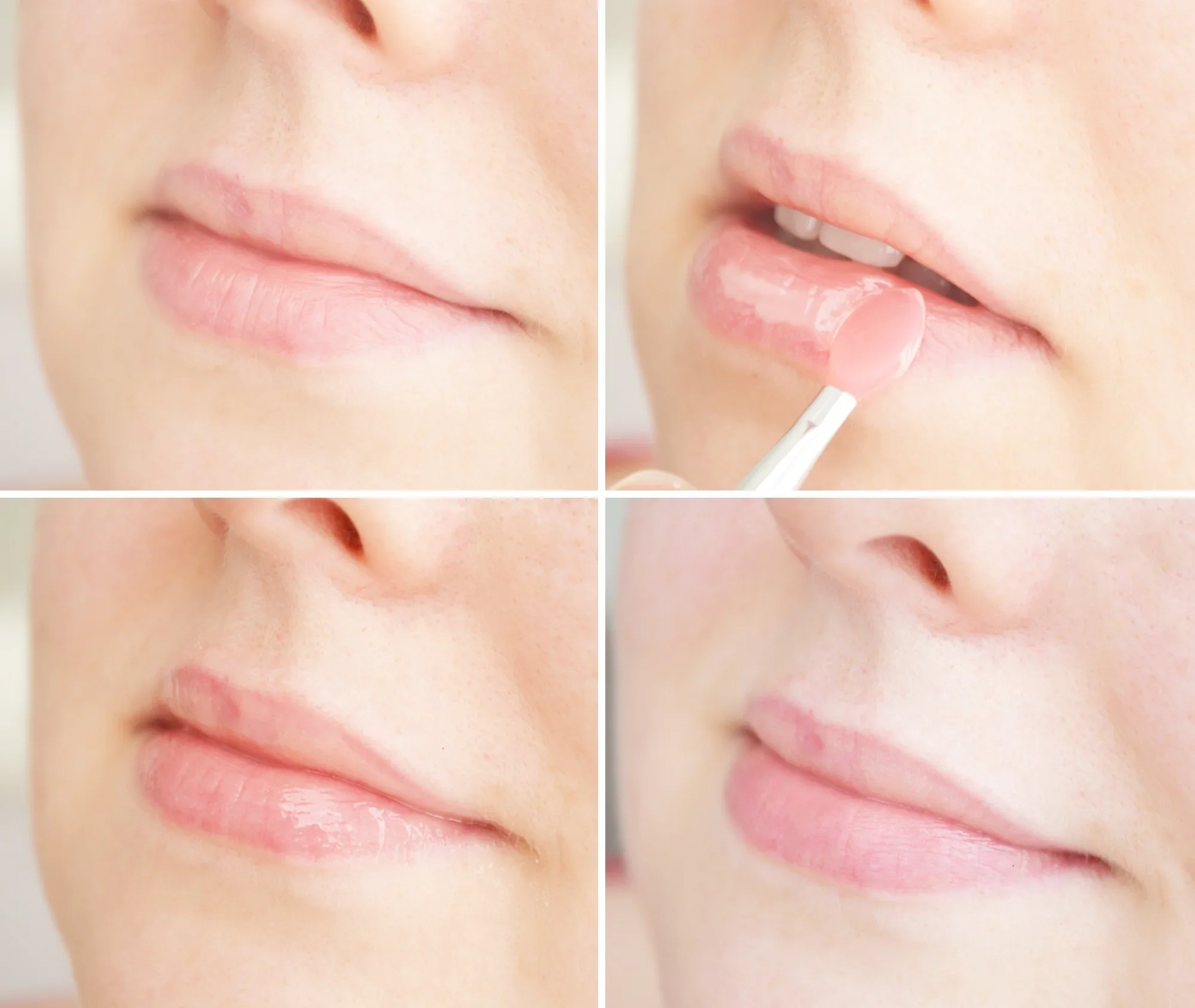 LANEIGE Lip Sleeping Masque De Nuit Pour Les Lèvres Berry 20g - Image 3