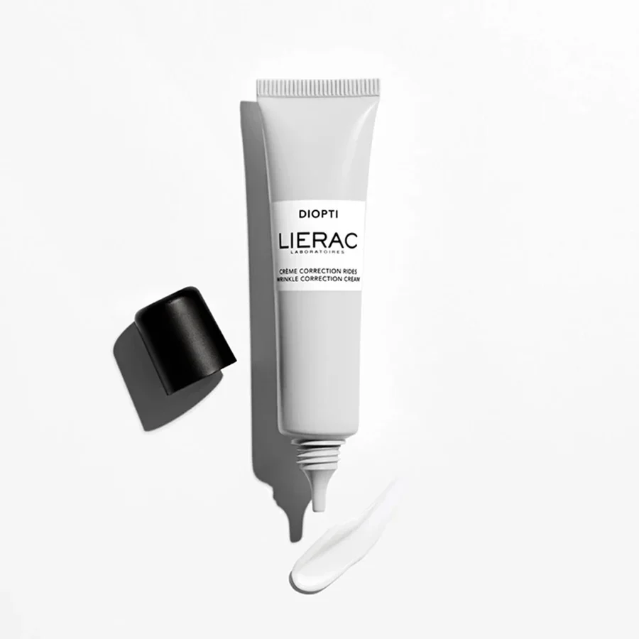 Lierac Diopti Crème Correction Rides 15ml - Image 3
