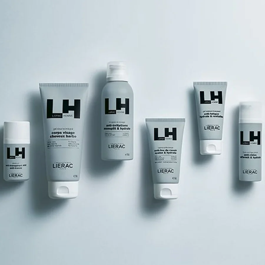 Lierac Homme Baume Après rasage 75ml - Image 2