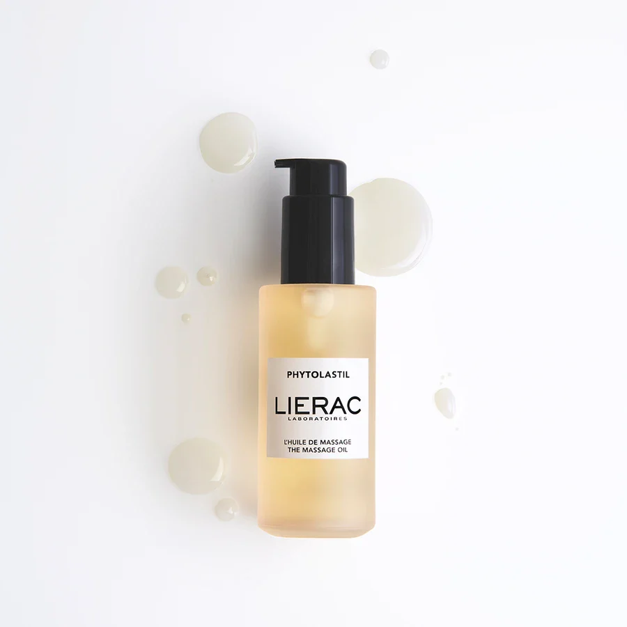Lierac Phytolastil Huile De Massage 100ml - Image 2