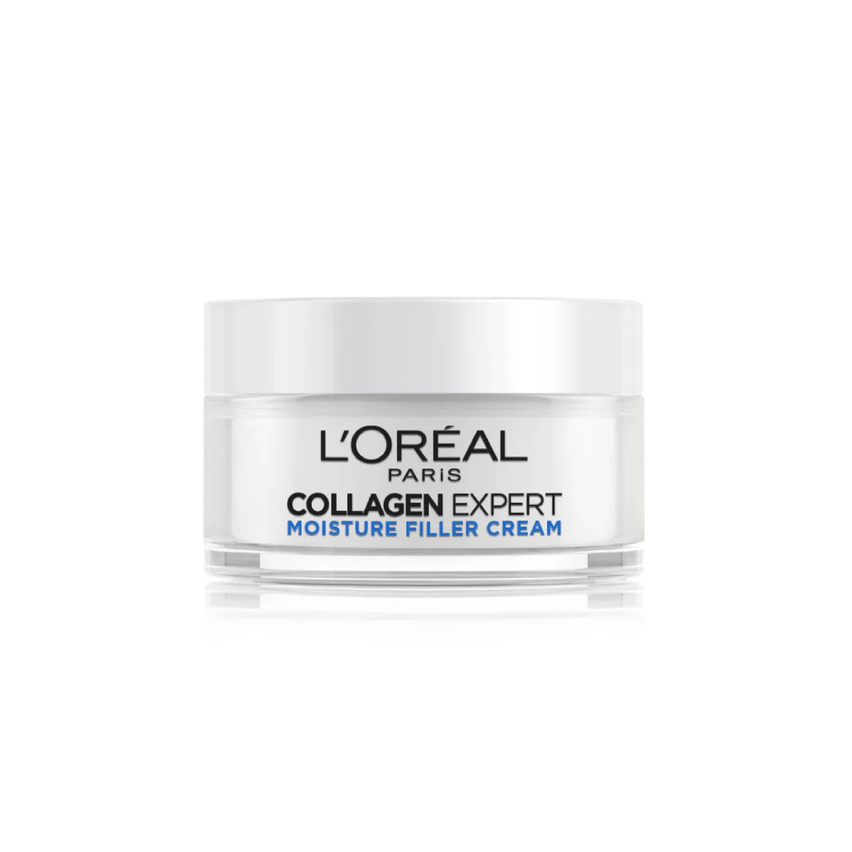 L'ORÉAL PARIS CREME REPARATRICE ANTI-AGE COLLAGENE EXPERT 50ML - Image 2