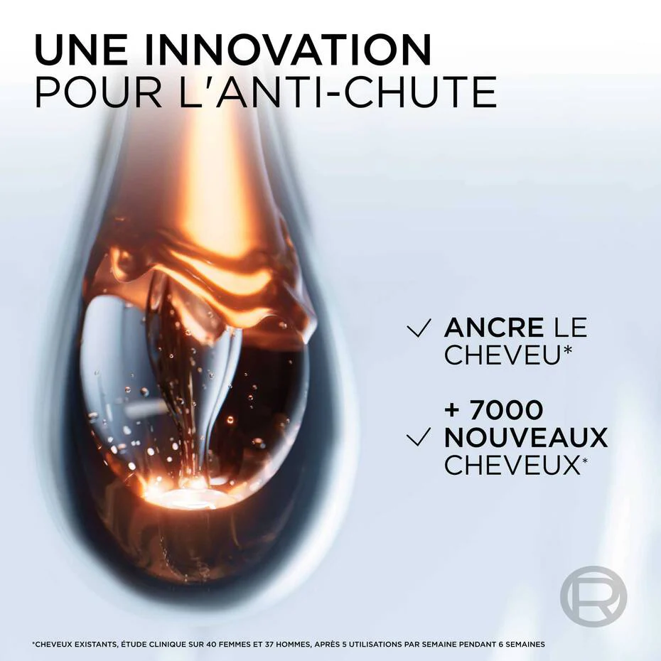 L'Oréal Paris Elseve Fiber Booster Démêlant Sans Silicones Anti-Chute 150ML - Image 5