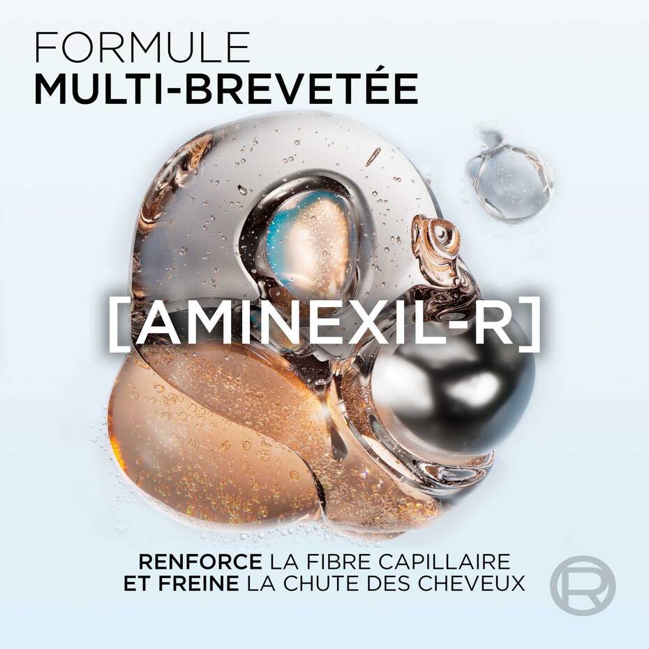 L'Oréal Paris Elseve Fiber Booster Démêlant Sans Silicones Anti-Chute 150ML - Image 6