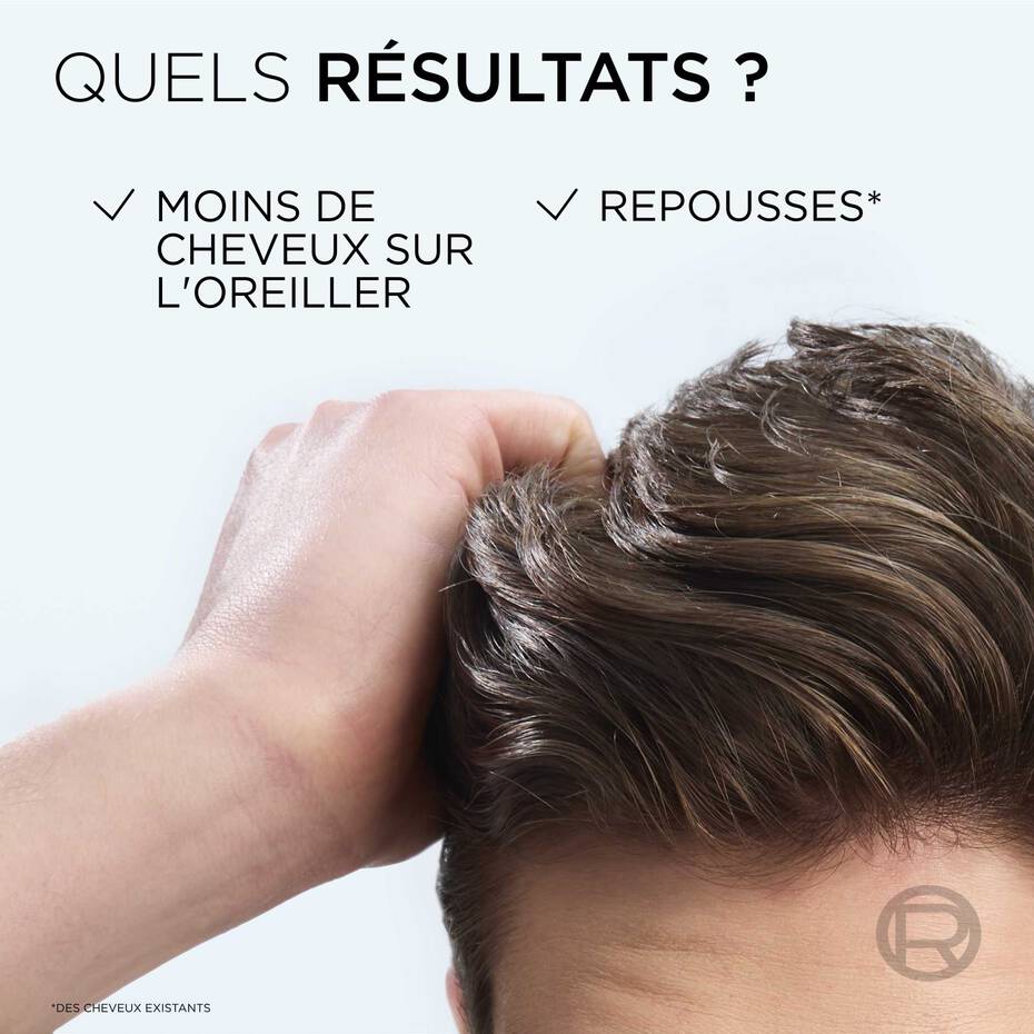 L'Oréal Paris Elseve Fiber Booster Sérum Anti-chute 102 ML - Image 9