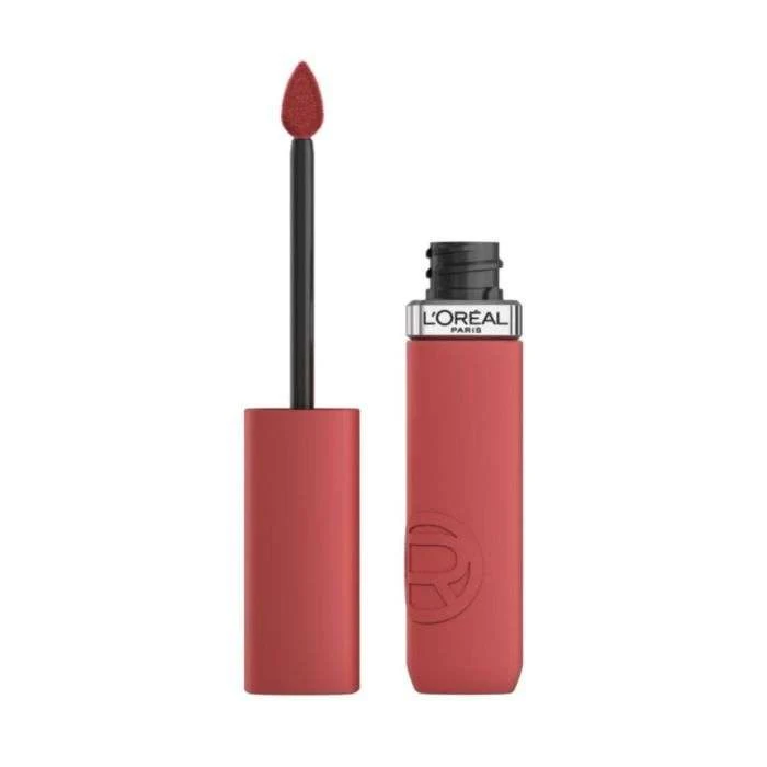 L'oréal paris-infaillible matte resistance - rouge à lèvres - Image 17