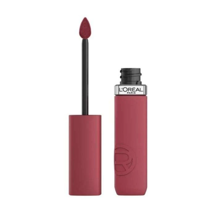 L'oréal paris-infaillible matte resistance - rouge à lèvres - Image 18