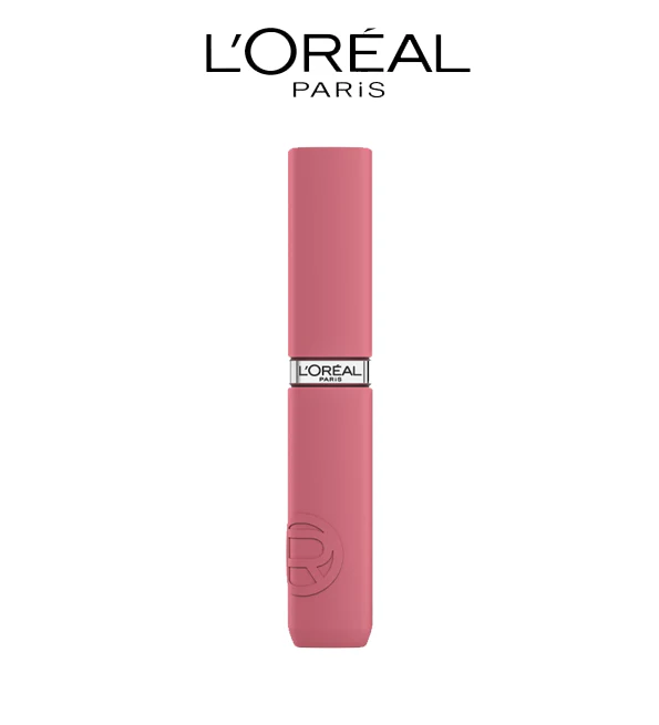 L'oréal paris-infaillible matte resistance - rouge à lèvres - Image 6