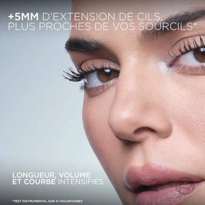 L'Oréal Paris Mascara Telescopic Extensionist - Image 5
