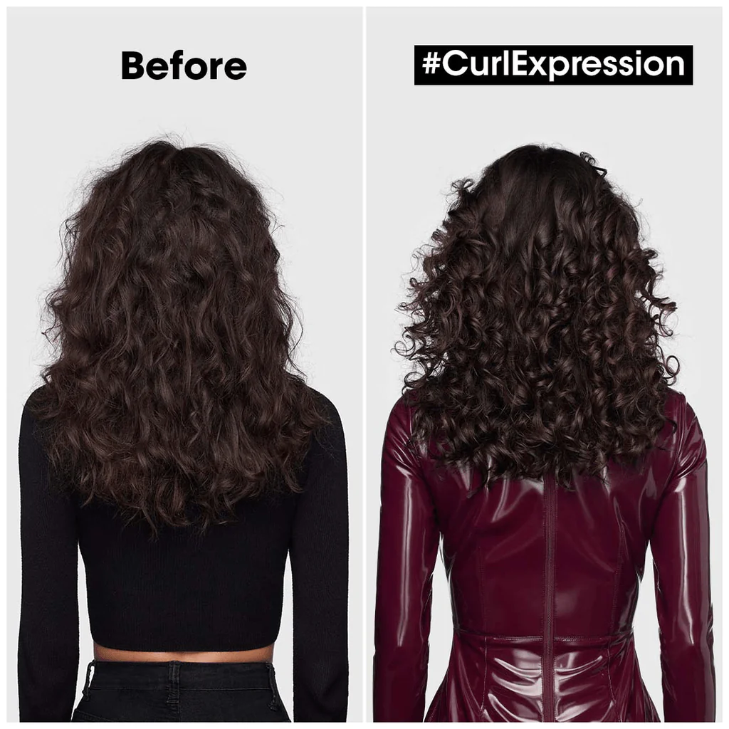 L'ORÉAL PROFESSIONNEL CURL EXPRESSION MASQUE 250ML - Image 4