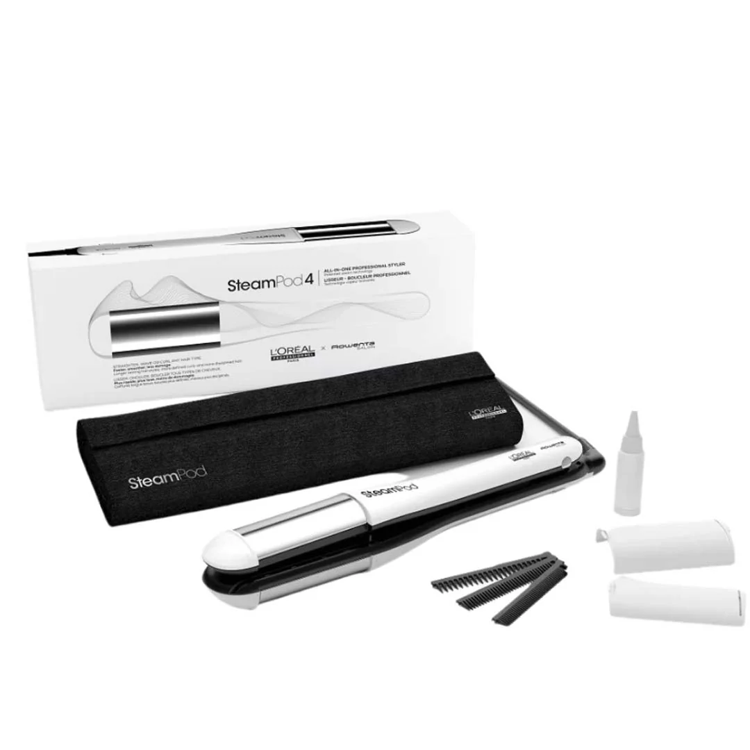 L'ORÉAL PROFESSIONNEL STEAMPOD 4.0 - Image 2