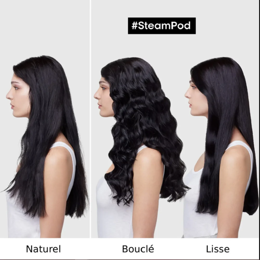 L'ORÉAL PROFESSIONNEL STEAMPOD 4.0 - Image 5