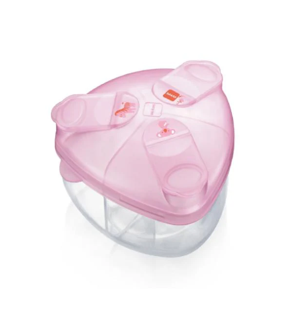 Mam Baby Boite Doseuse de lait en poudre - Image 2