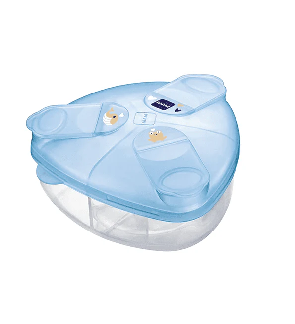 Mam Baby Boite Doseuse de lait en poudre - Image 3