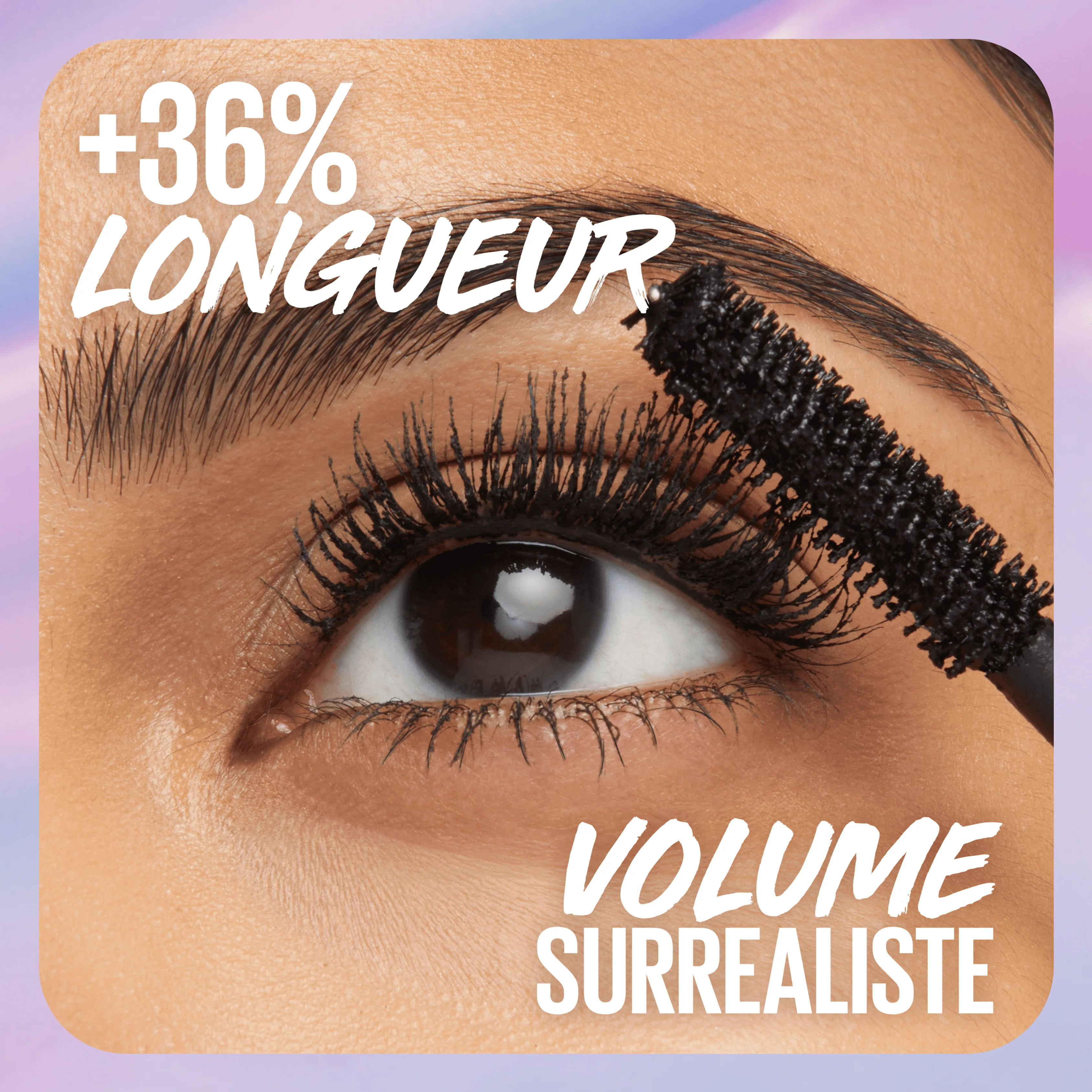 MAYBELLINE Falsies Surreal Lash Extension Mascara - Image 4