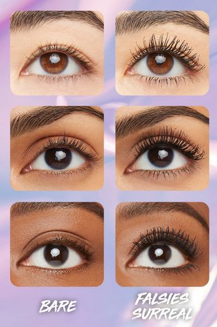 MAYBELLINE Falsies Surreal Lash Extension Mascara - Image 5