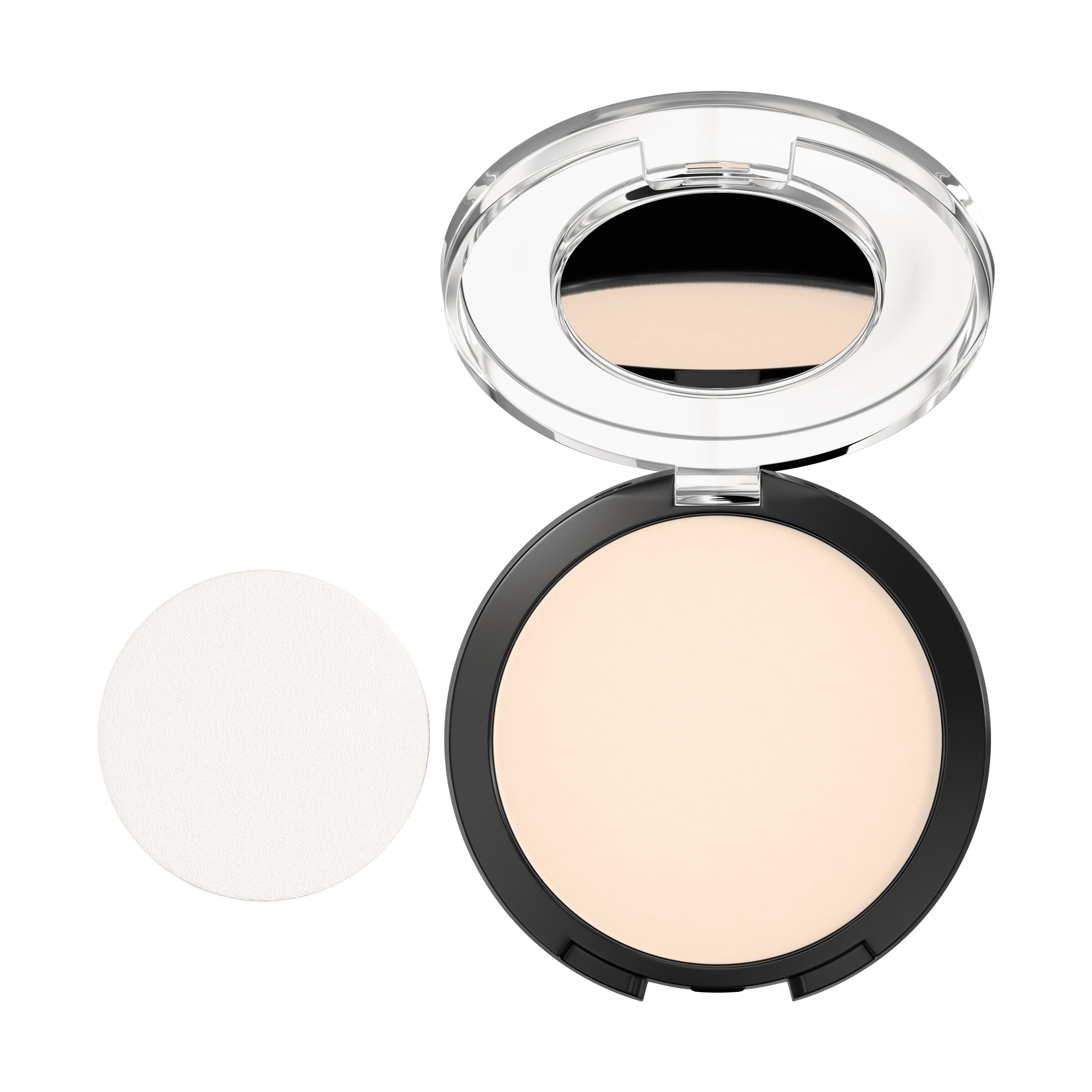 Maybelline - FIT ME PWD 115 IVORY - Image 2
