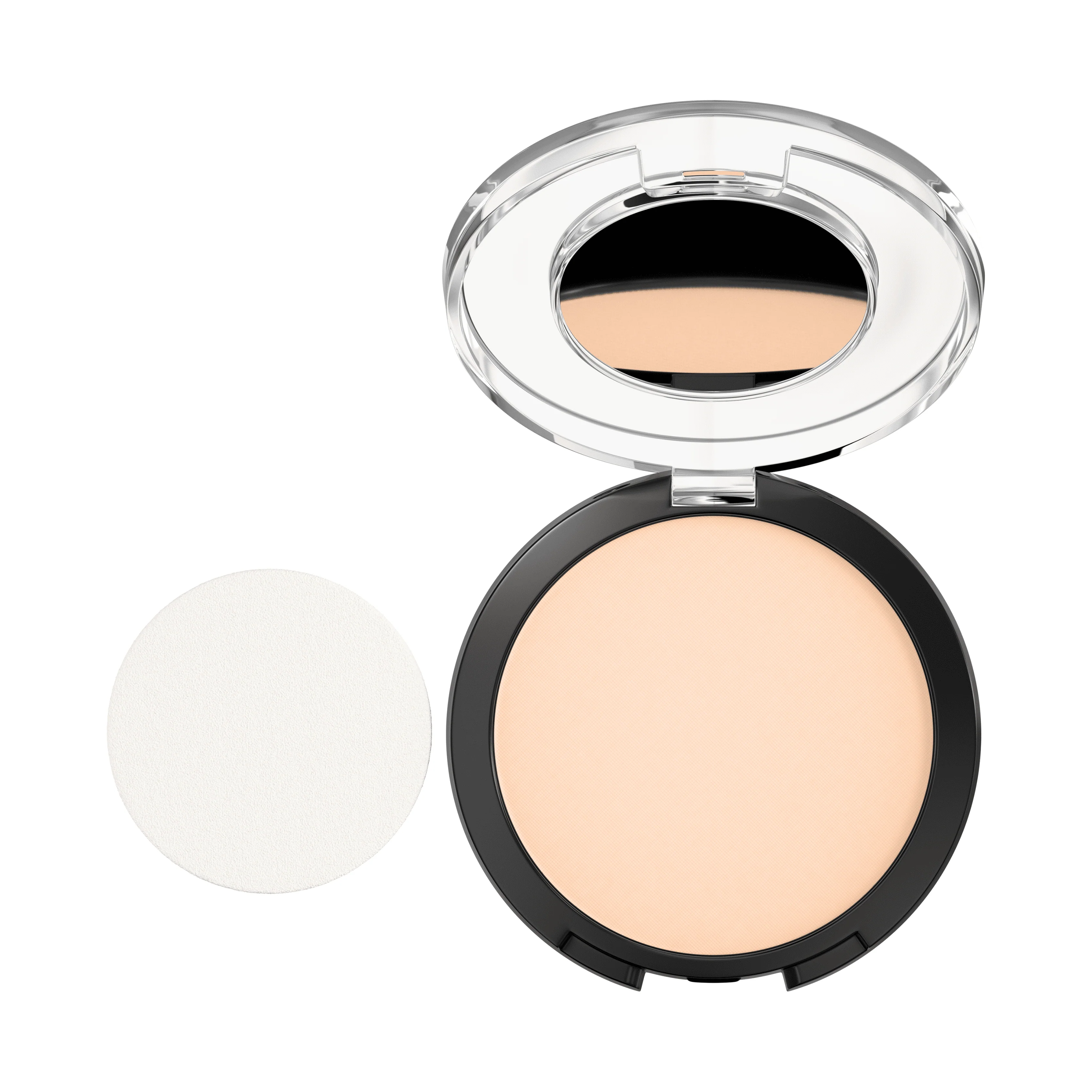 Maybelline - FIT ME PWD 120 CLASSIC IVORY - Image 2
