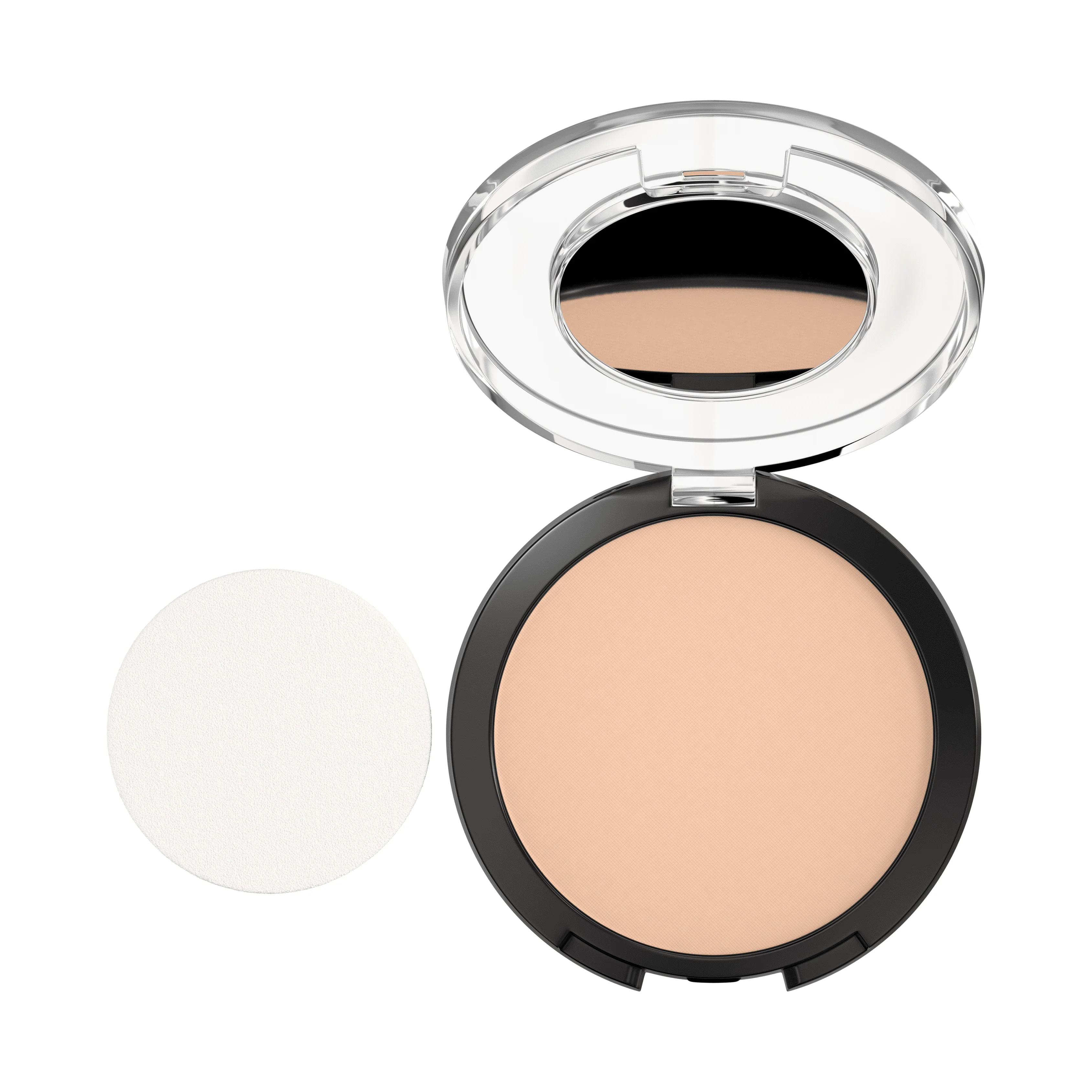 Maybelline - FIT ME PWD 130 BUFF BEIGE - Image 2