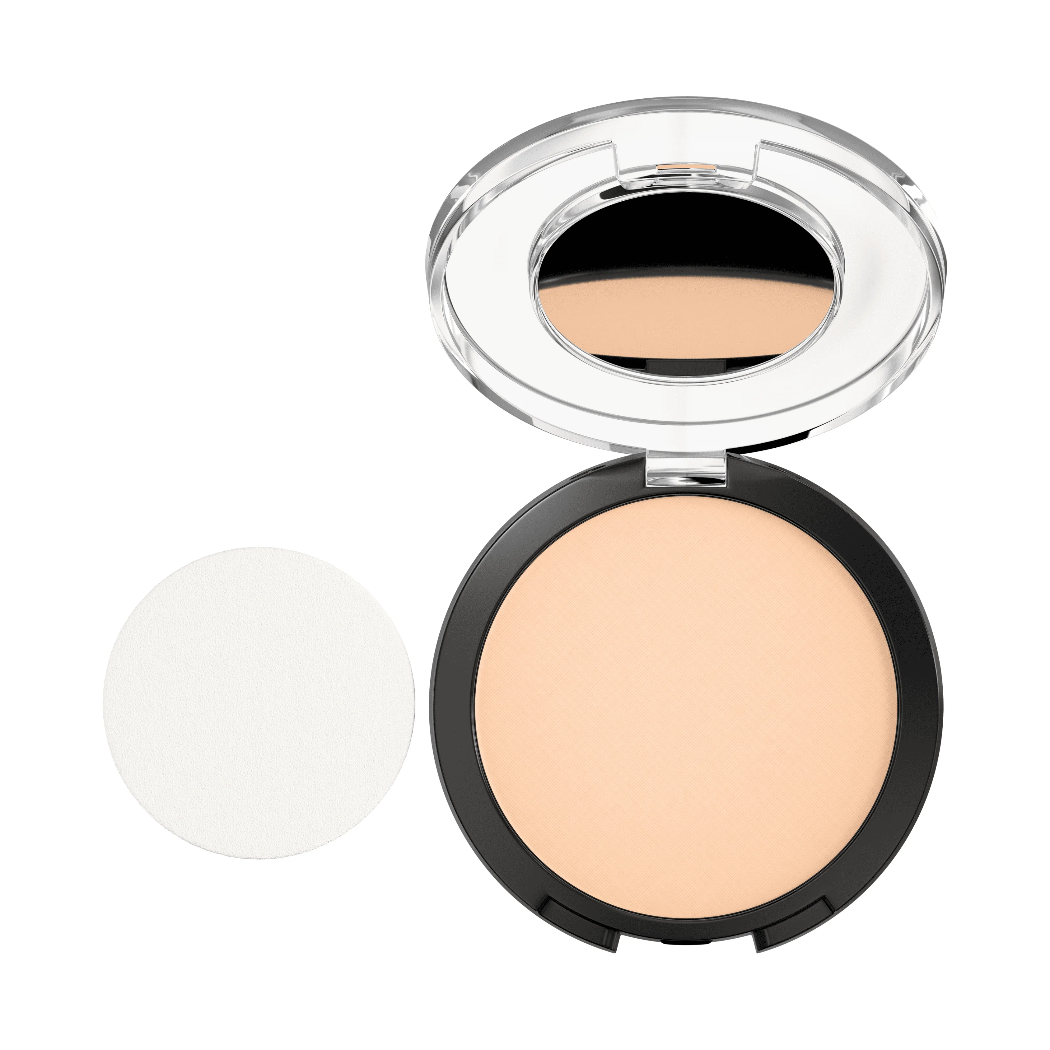 Maybelline - FIT ME PWD 220 NATURAL BEIGE - Image 2