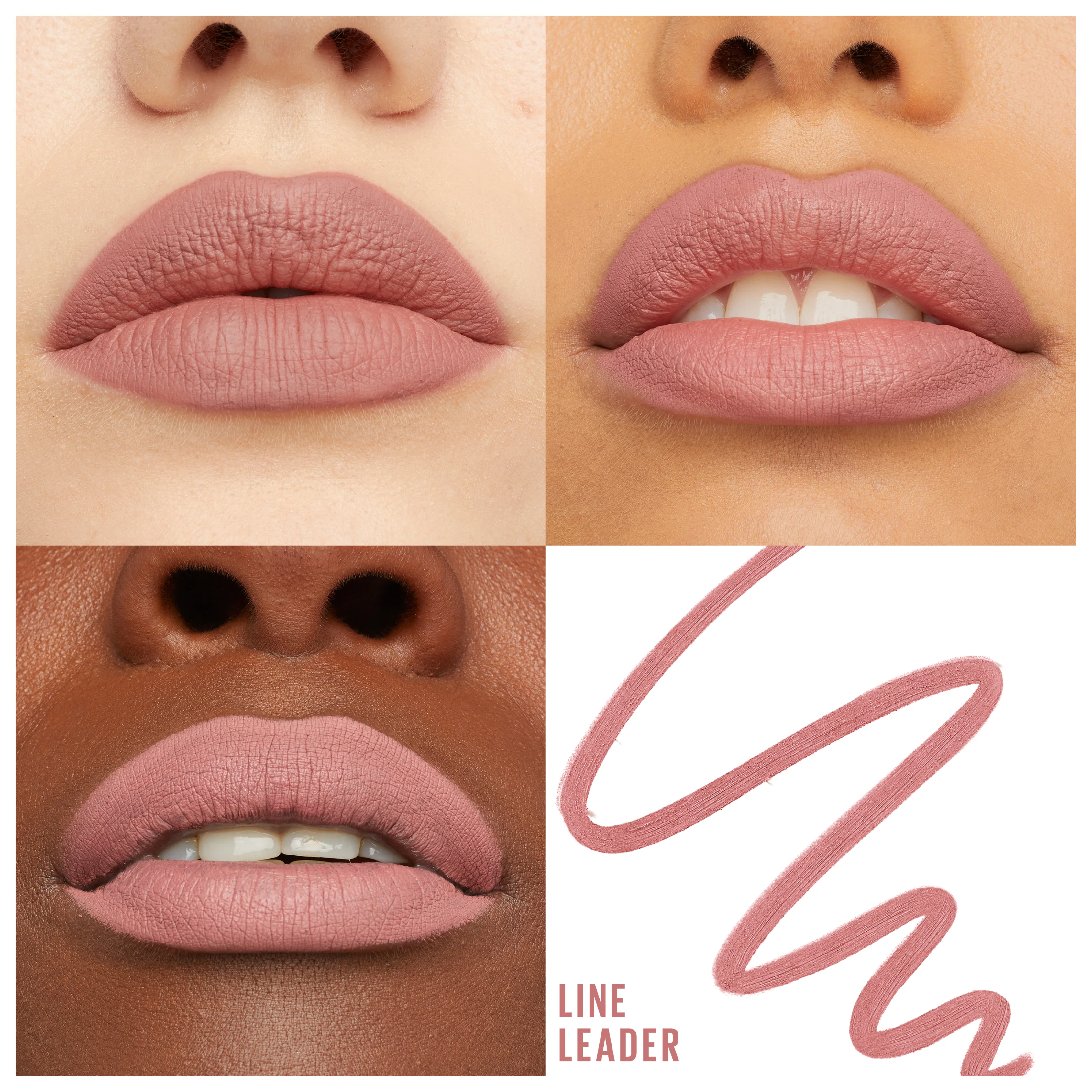 Maybelline Lifter Liner Lip Liner 006 Line Leader - Image 2