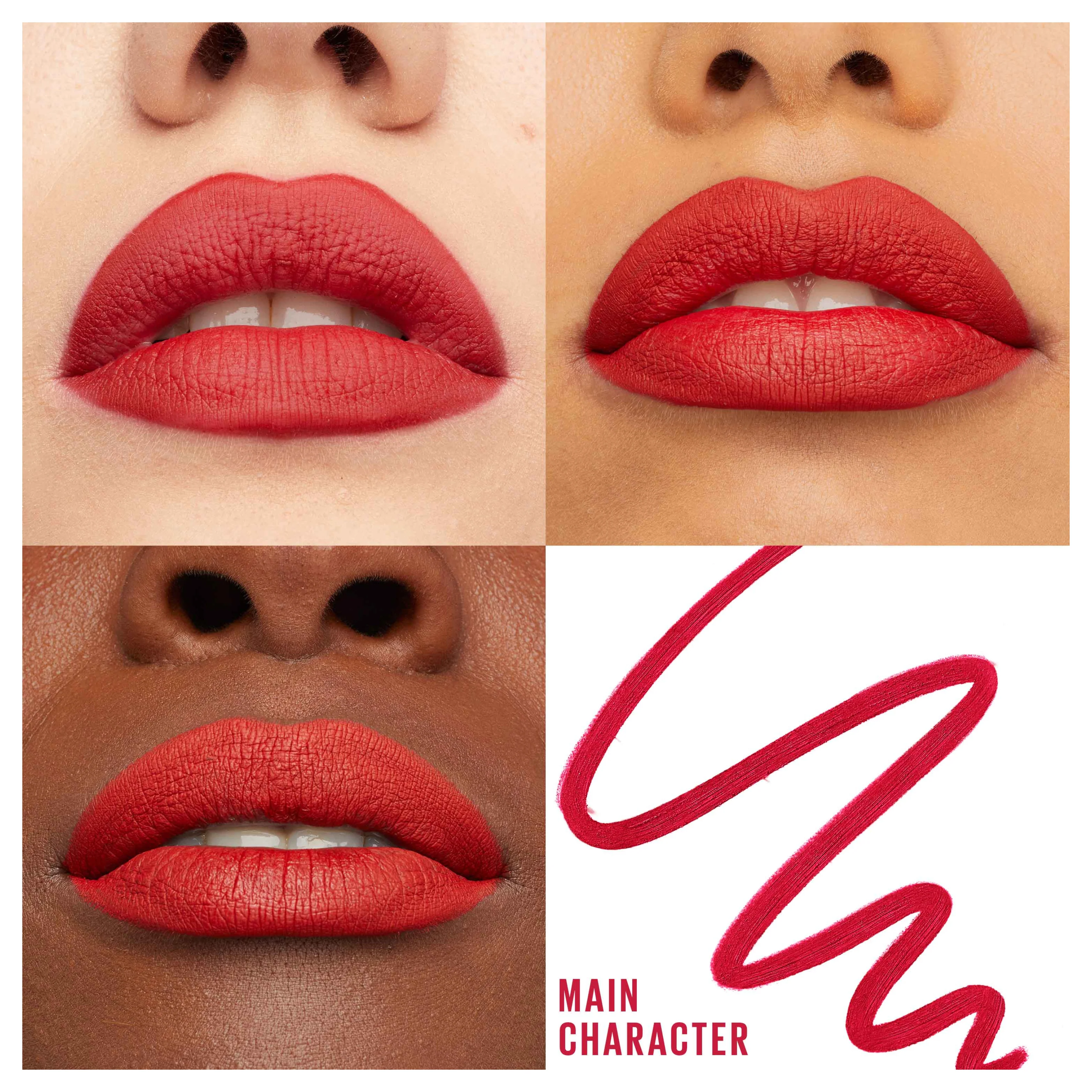 Maybelline Lifter Liner Lip Liner 010 Main Character - Image 2
