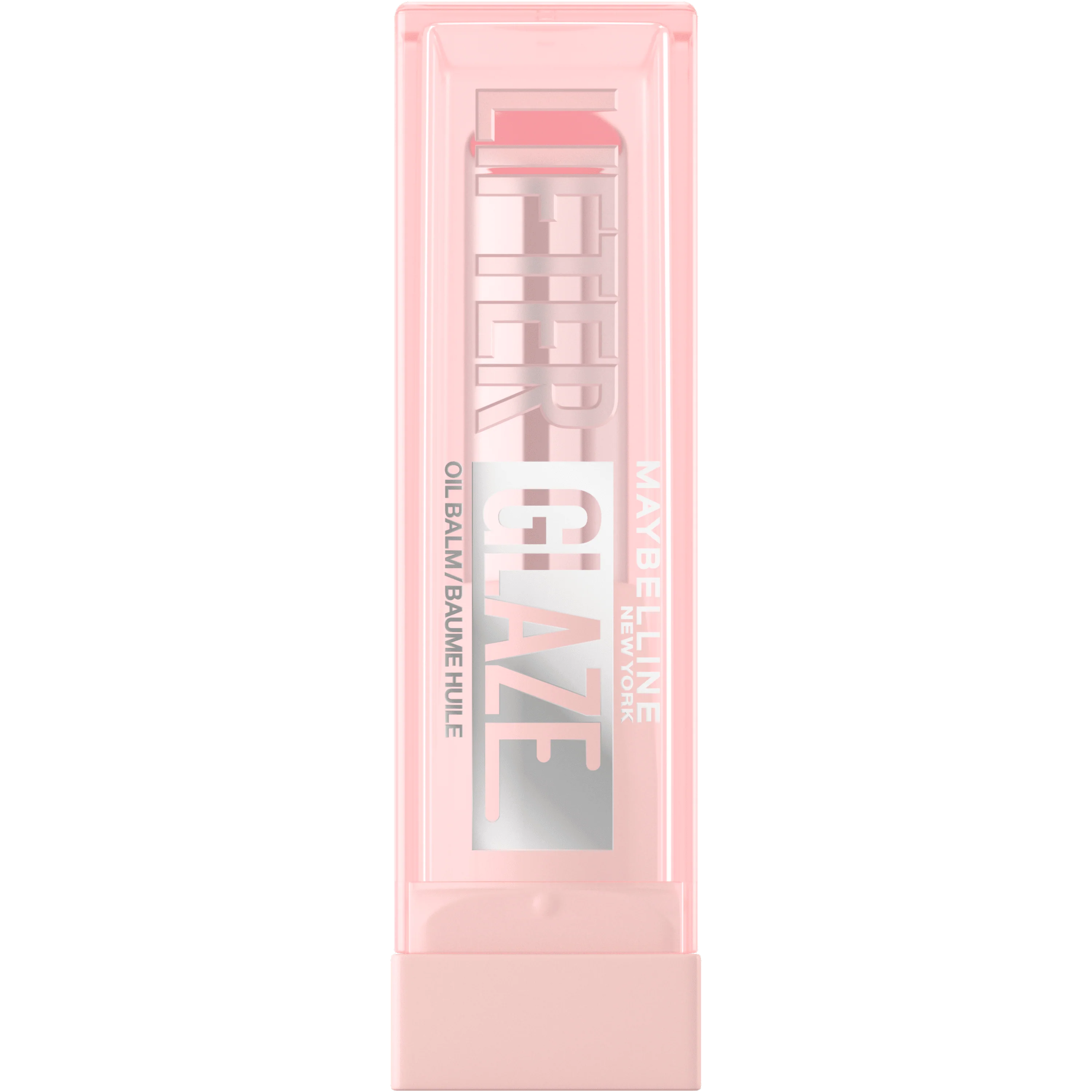 Maybelline New York LIFTER GLAZE Baume Huile Hydratant  004 CHERRY SWIR - Image 2