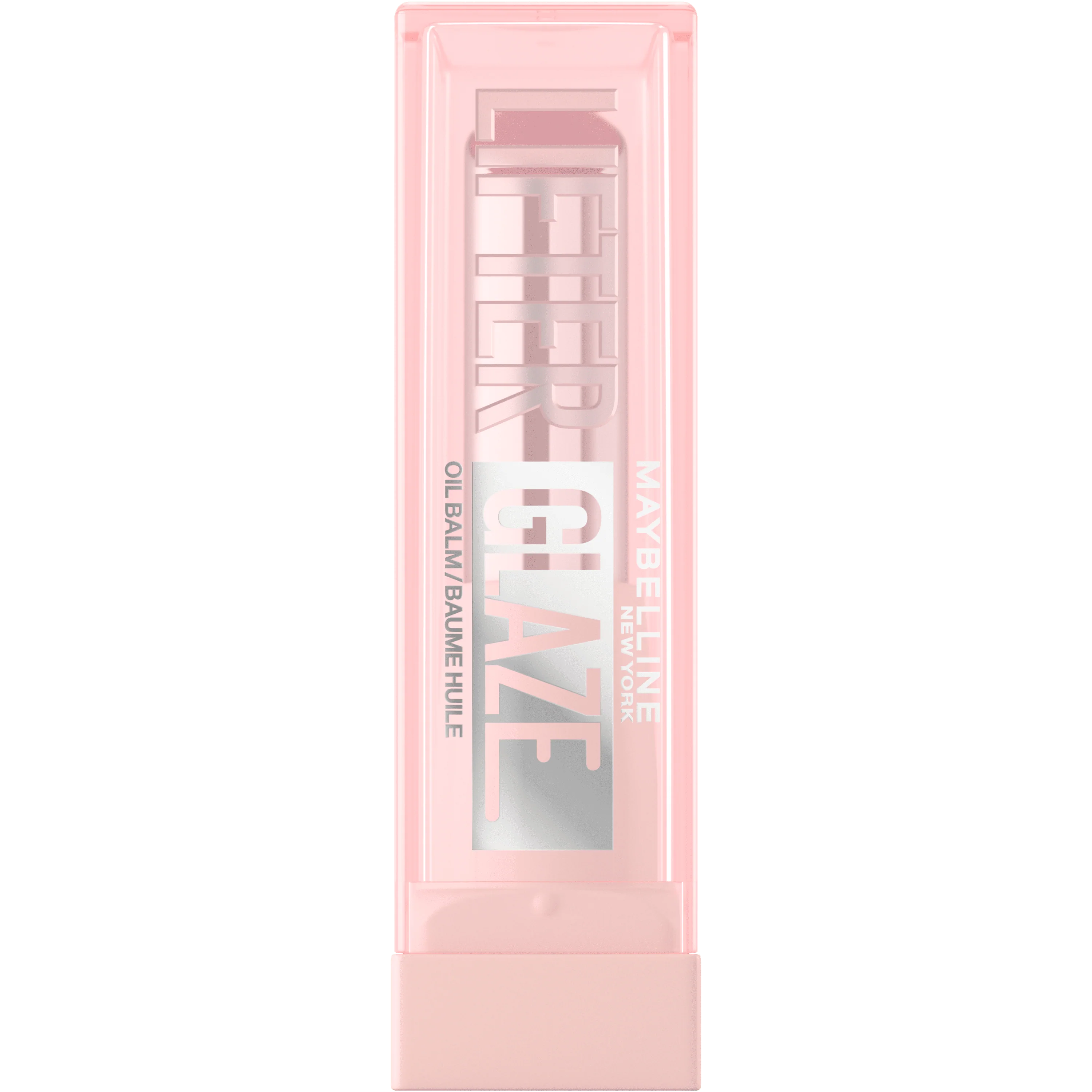 Maybelline New York LIFTER GLAZE Baume Huile Hydratant 008 ACAI GLAZE - Image 2