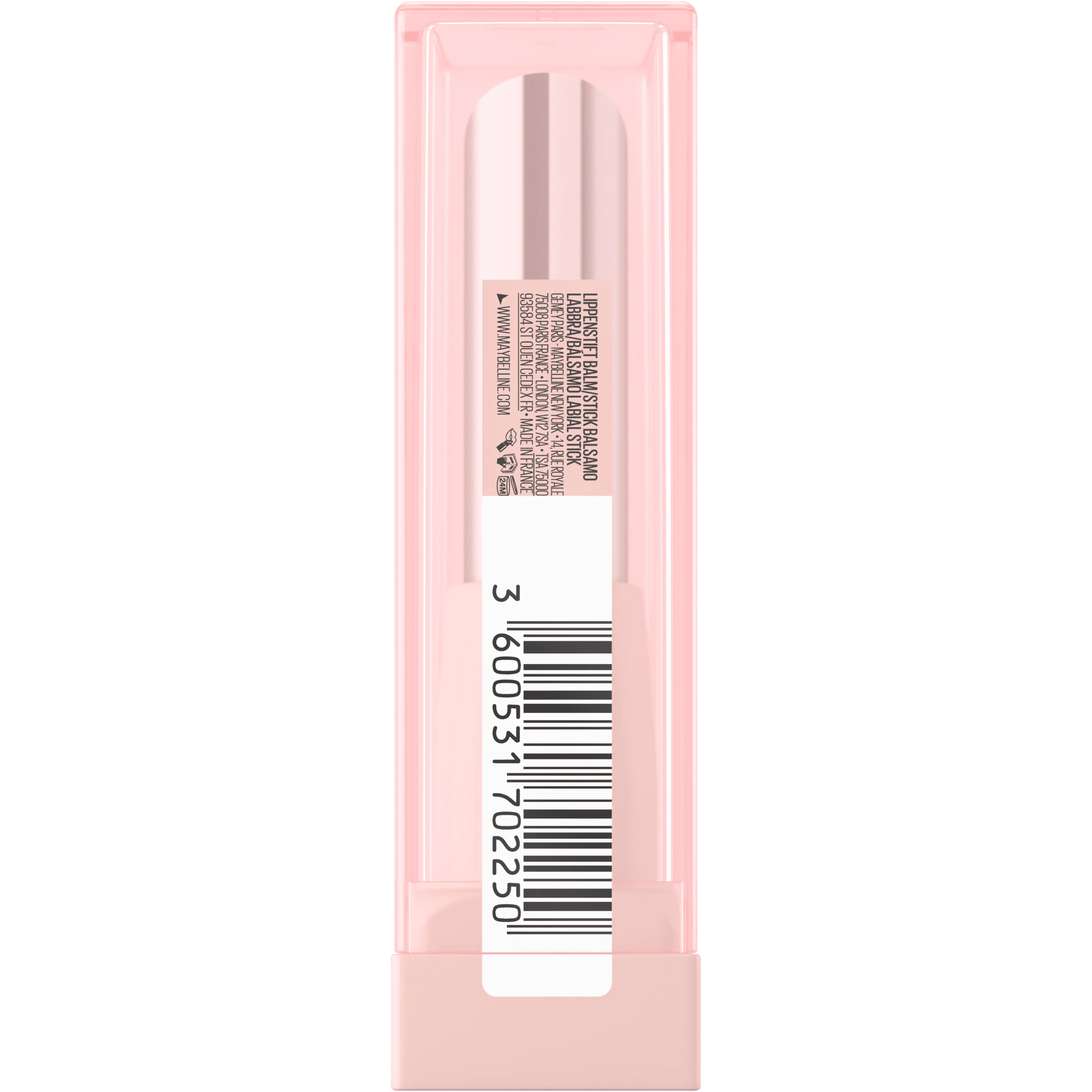 Maybelline New York LIFTER GLAZE Baume Huile Hydratant 008 ACAI GLAZE - Image 3