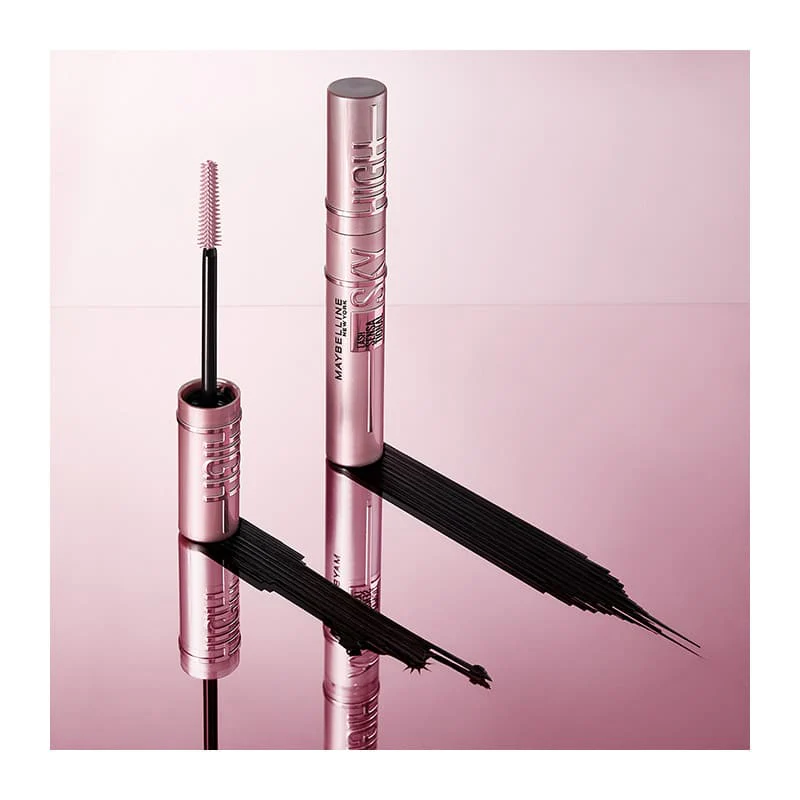 MAYBELLINE NEW YORK – MASCARA LASH SENSATIONAL SKY HIGH - Image 5