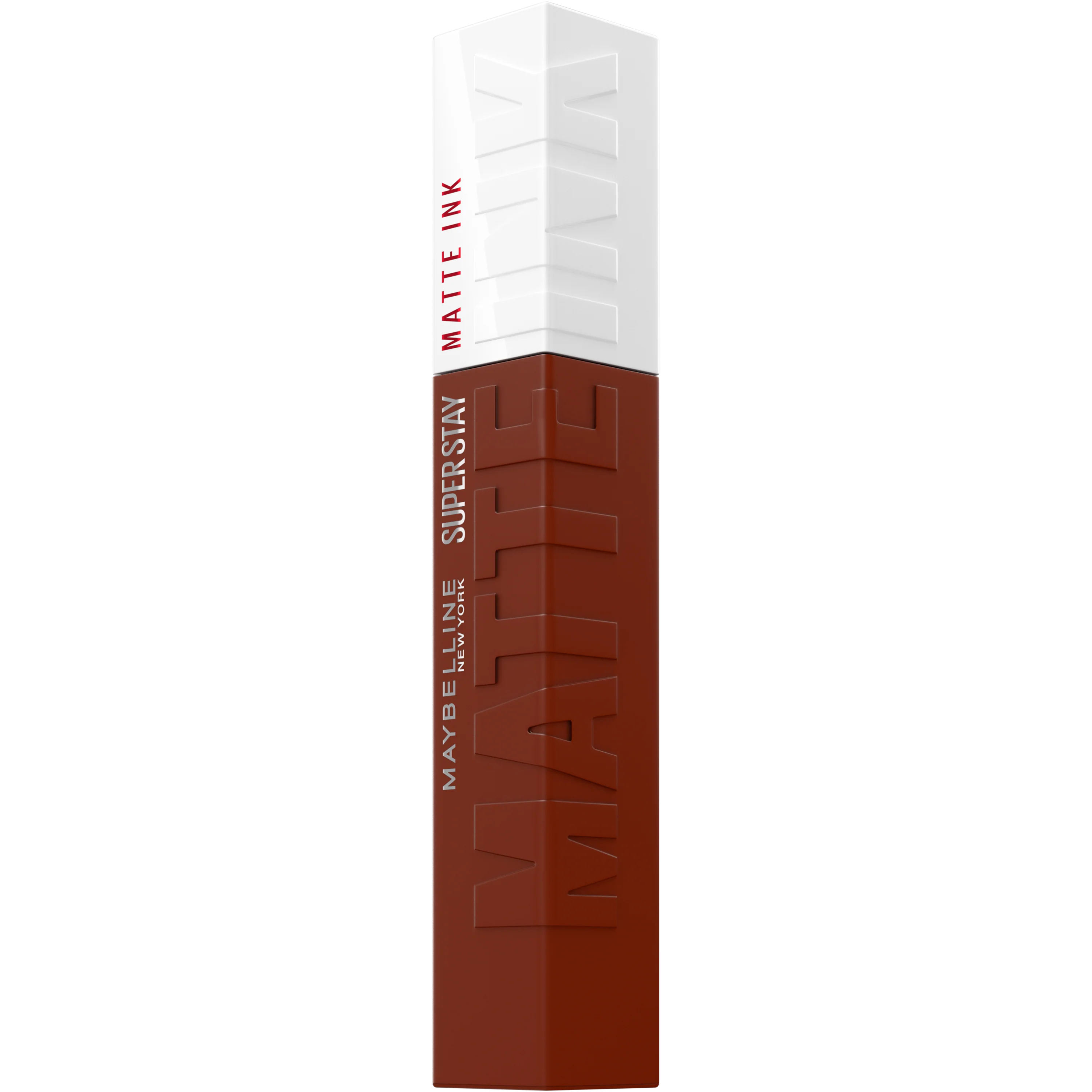 Maybelline New York - Rouge à lèvre Mat Liquide Superstay Matte Ink 515 RENEGADE - Image 3