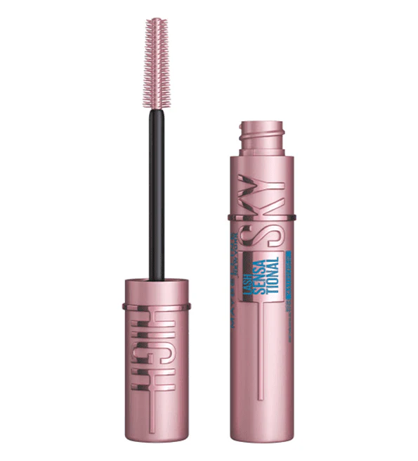 MAYBELLINE NEW YORK SKY HIGH Waterproof MASCARA - Image 2
