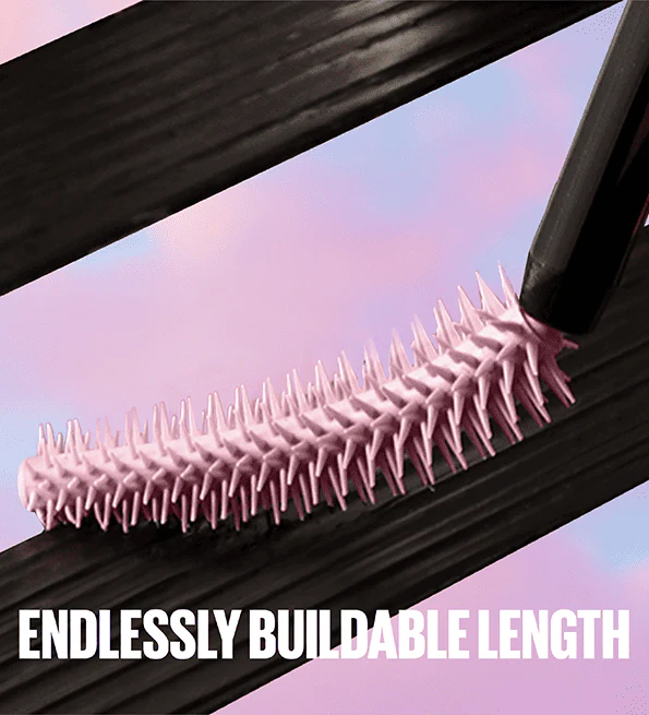 MAYBELLINE NEW YORK SKY HIGH Waterproof MASCARA - Image 5