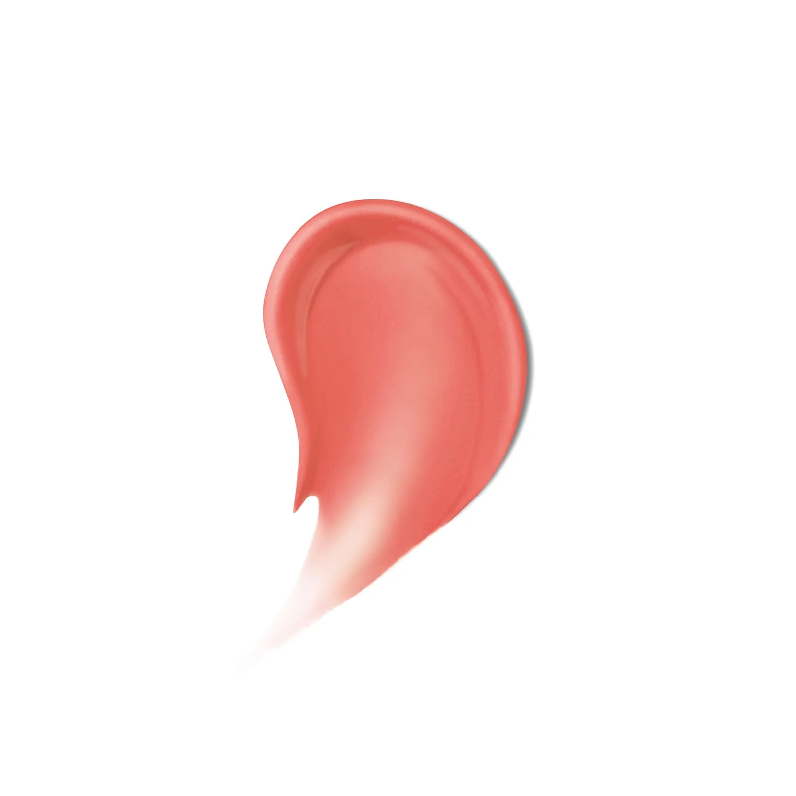 MAYBELLINE NEW YORK SUPERSTAY TEDDY TINT BLUSH À LÈVRES LIQUIDE FINI MAT FONDU BABY TEE 25 - Image 2