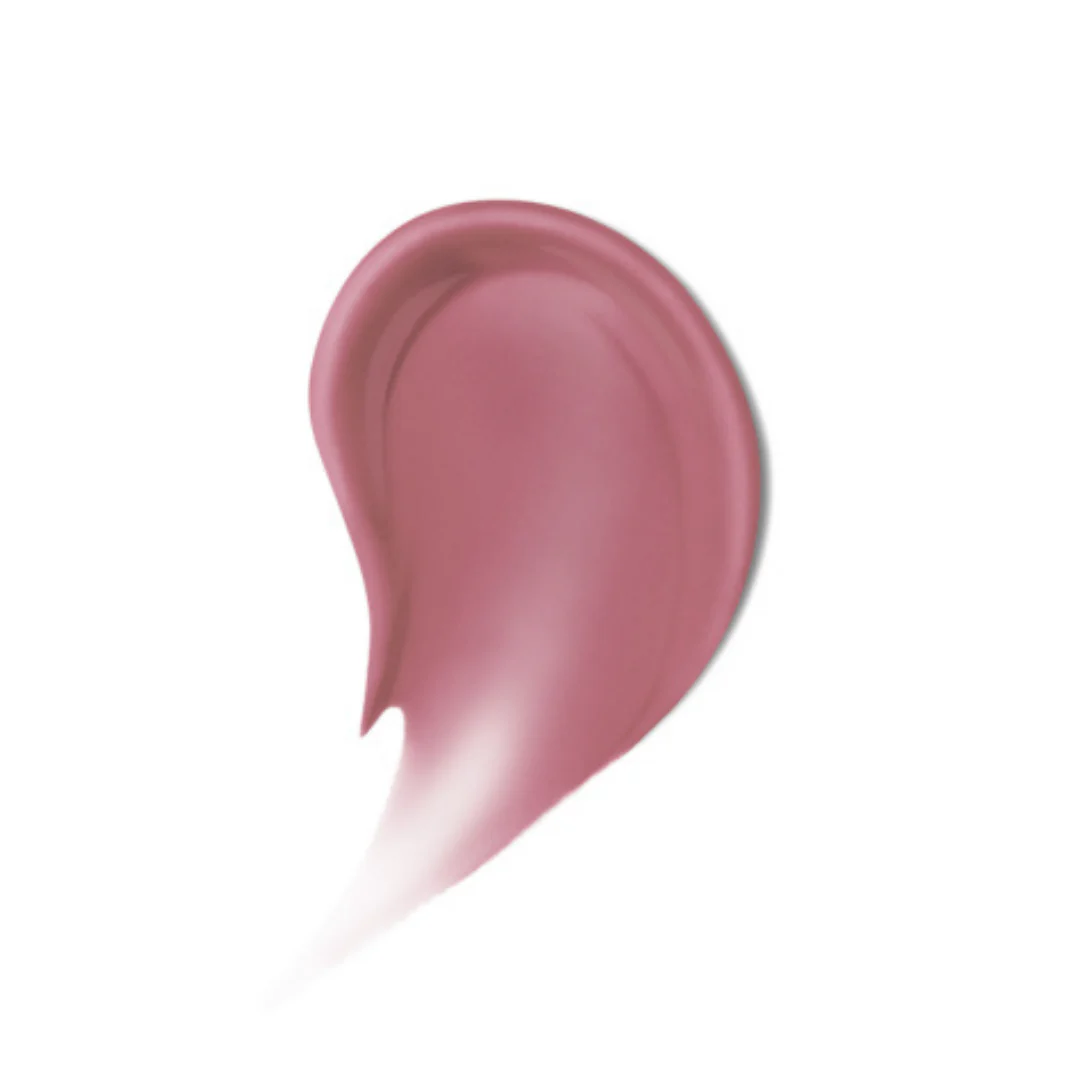 MAYBELLINE NEW YORK SUPERSTAY TEDDY TINT BLUSH À LÈVRES LIQUIDE FINI MAT FONDU kneehigh 55 - Image 2