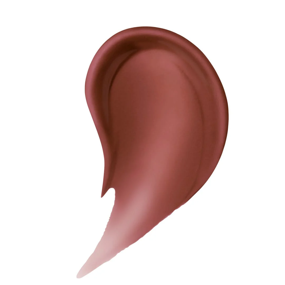 MAYBELLINE NEW YORK SUPERSTAY TEDDY TINT BLUSH À LÈVRES LIQUIDE FINI MAT FONDU MASCARA TEAR 20 - Image 2