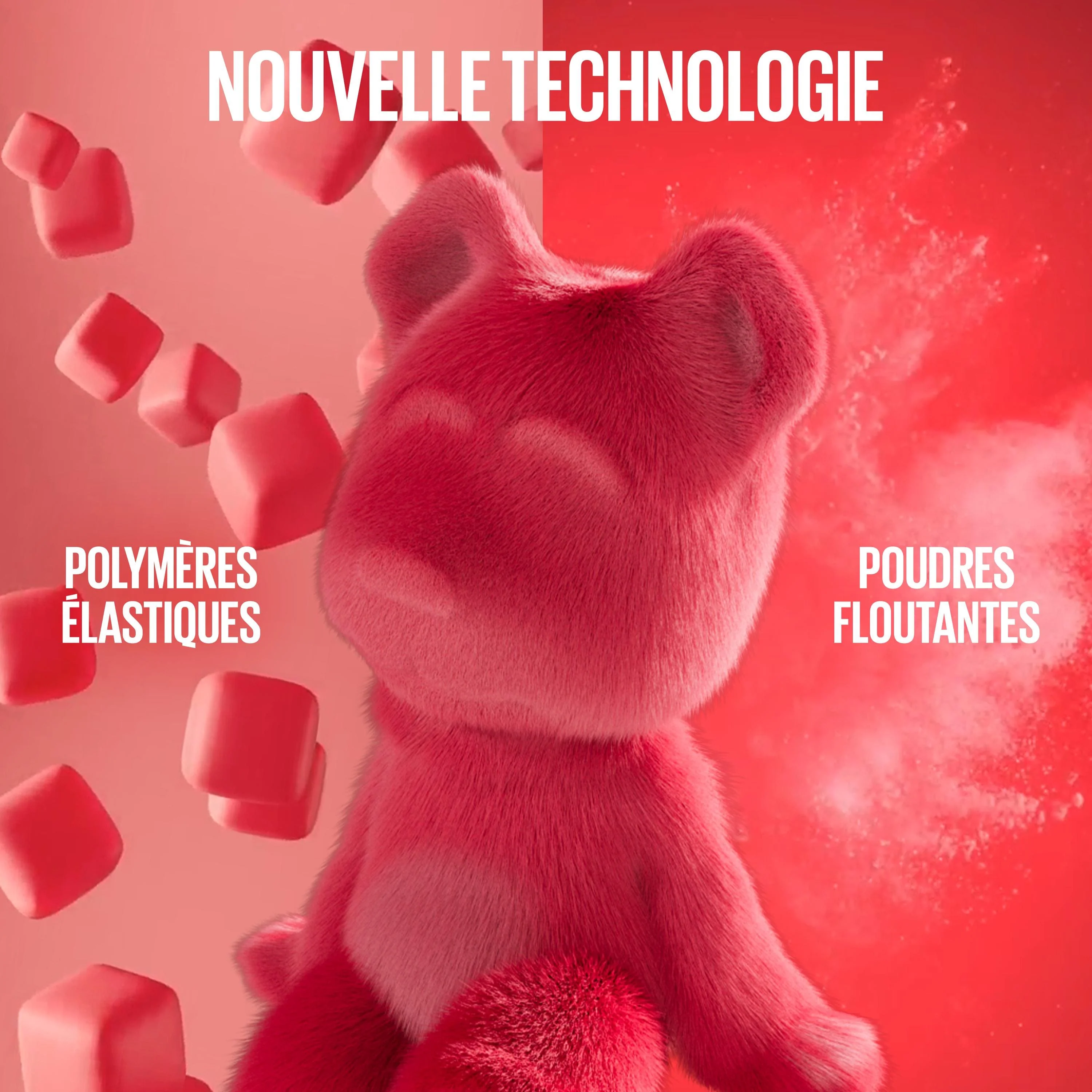 MAYBELLINE NEW YORK SUPERSTAY TEDDY TINT BLUSH À LÈVRES LIQUIDE FINI MAT FONDU BABY TEE 25 - Image 7